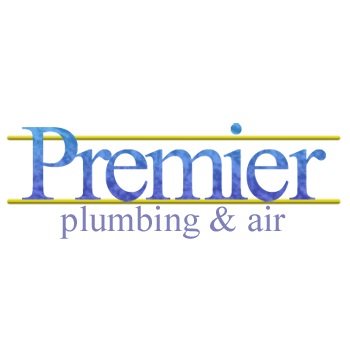 Premier Plumbing & Air LLC's Logo
